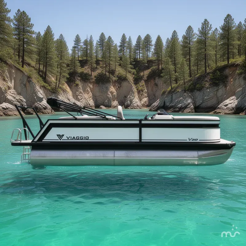 The Image of Viaggio Lago V-U 20 2026 - 0