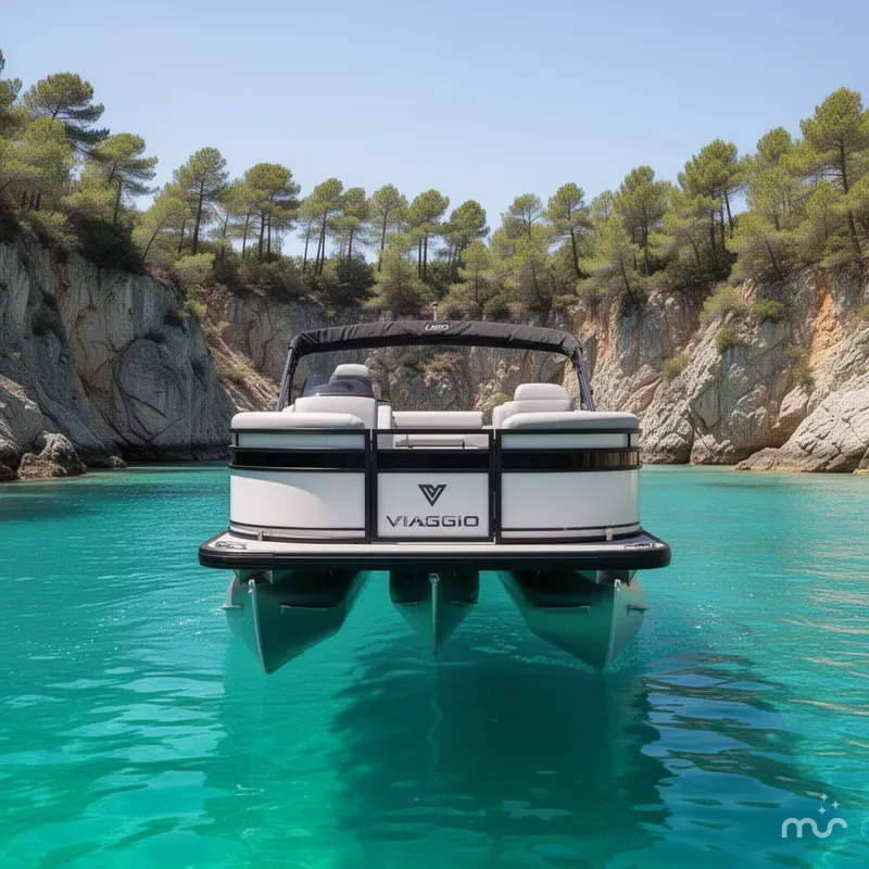 Slide: The Image of Viaggio Lago V-U 20 2026 - 1