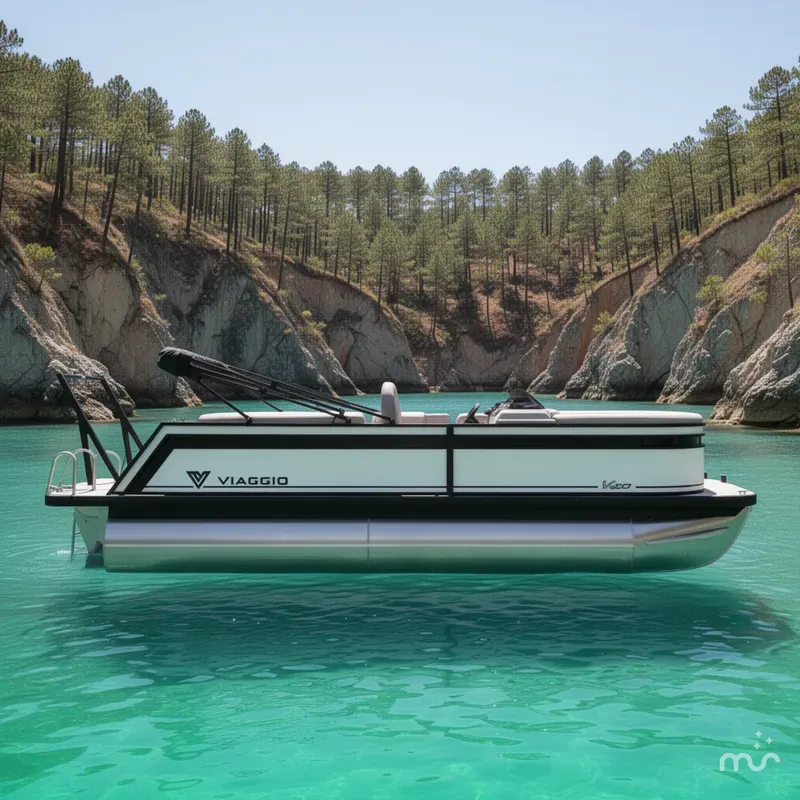 Slide: The Image of Viaggio Lago V-U 20 2026 - 2