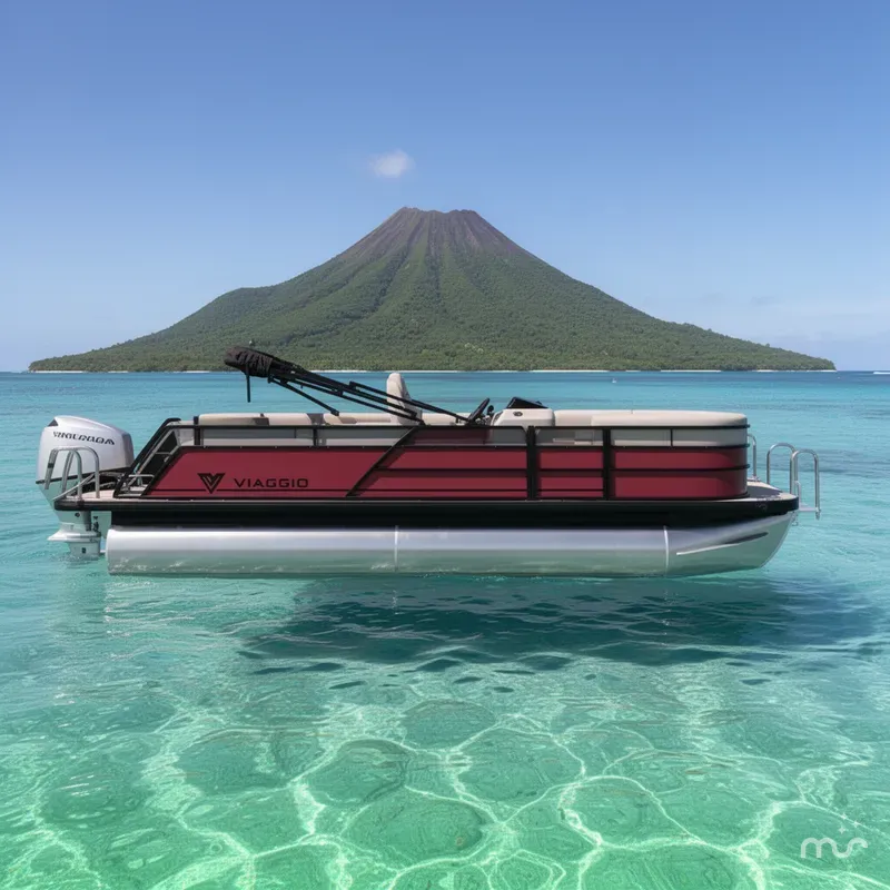 The Image of Viaggio Lago V-F 20 2026 - 0