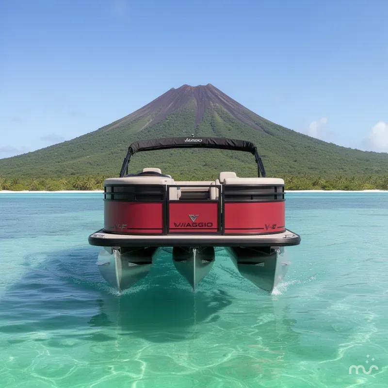 Slide: The Image of Viaggio Lago V-F 20 2026 - 1
