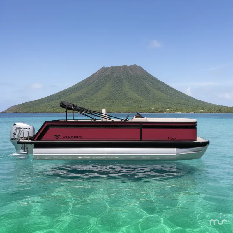 Slide: The Image of Viaggio Lago V-F 20 2026 - 2