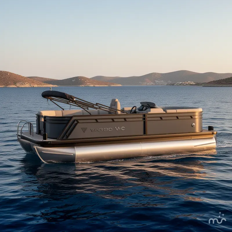 The Image of Viaggio Lago V-C 20 2026 - 0