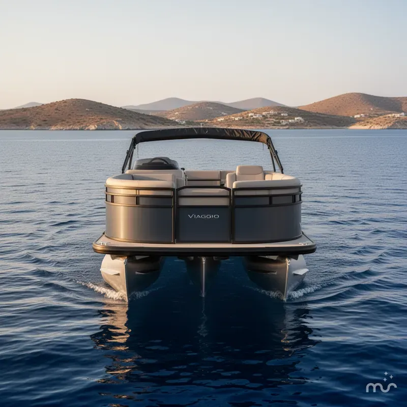 Slide: The Image of Viaggio Lago V-C 20 2026 - 1