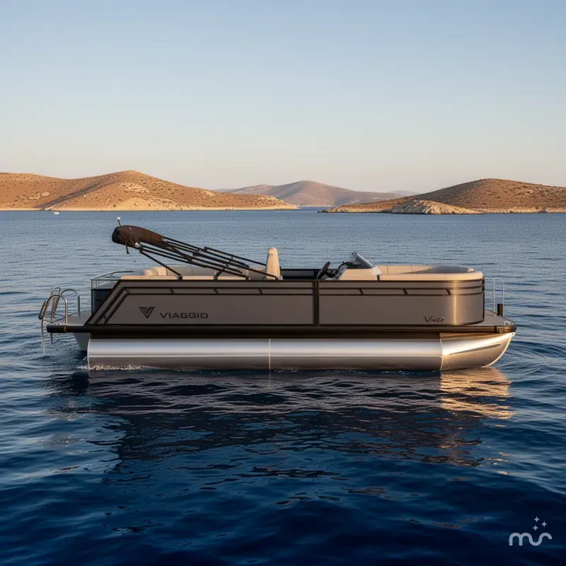 Slide: The Image of Viaggio Lago V-C 20 2026 - 2