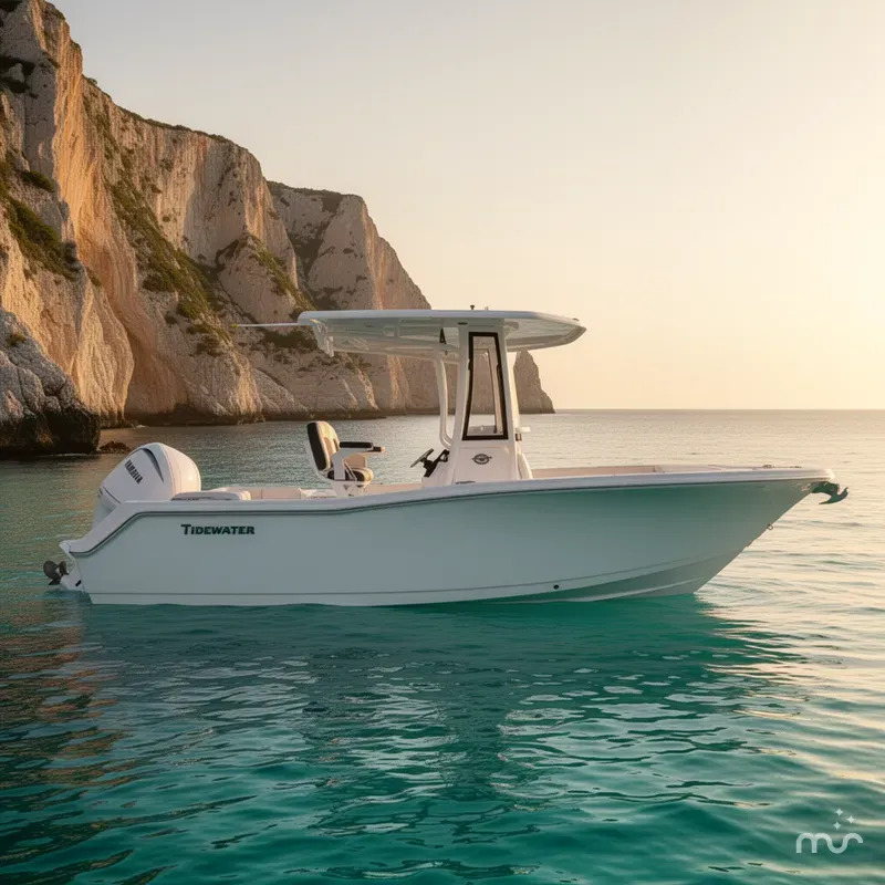 The Image of Tidewater 220 LXF 2026 - 0