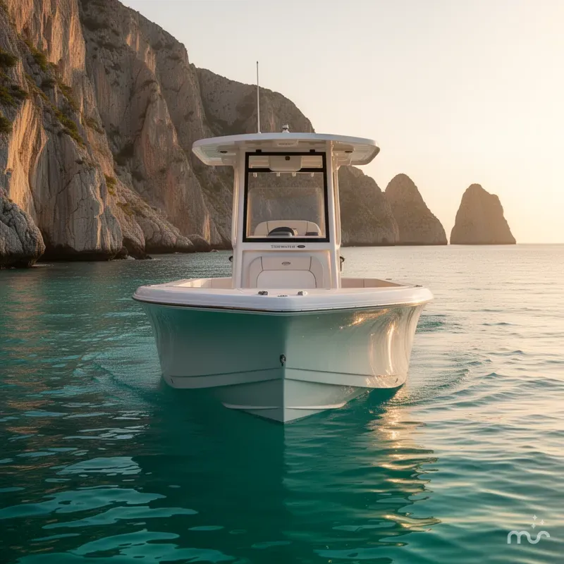 Slide: The Image of Tidewater 220 LXF 2026 - 3