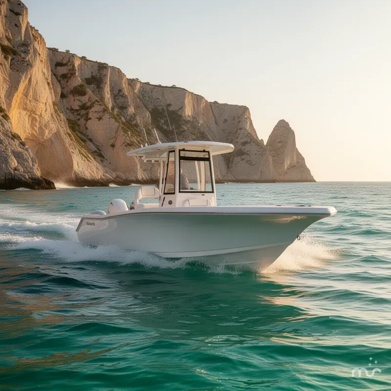 Slide: The Image of Tidewater 220 LXF 2026 - 4