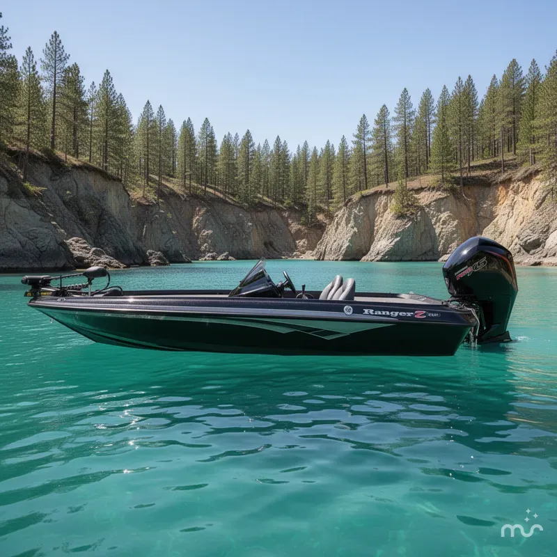 Slide: The Image of Ranger Z519 CUP 2024 - 2