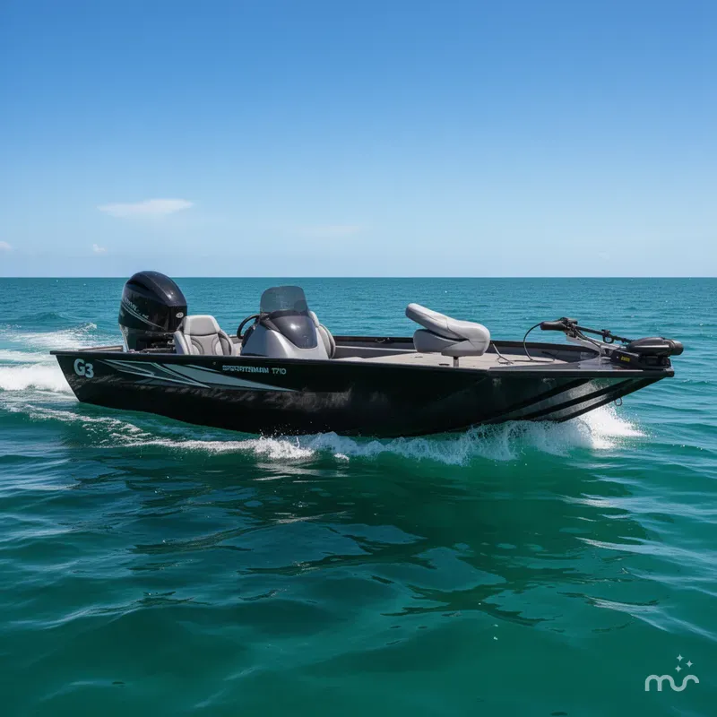 Slide: The Image of G3 Sportsman 1710 2026 - 0