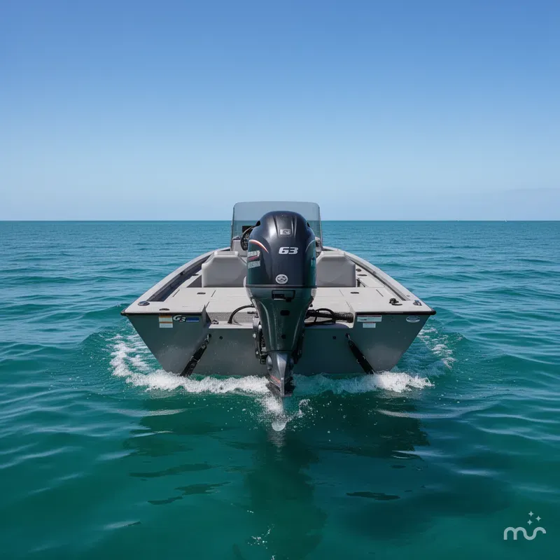 Slide: The Image of G3 Sportsman 1710 2026 - 3