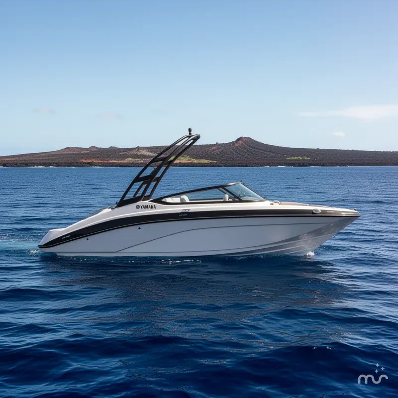 The Image of Yamaha AR190 2026 - 0