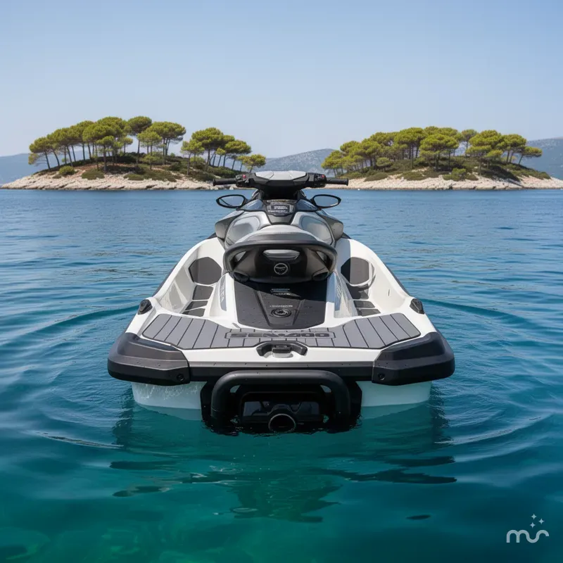 Slide: The Image of Sea-Doo GTX Limited 325 2026 - 3