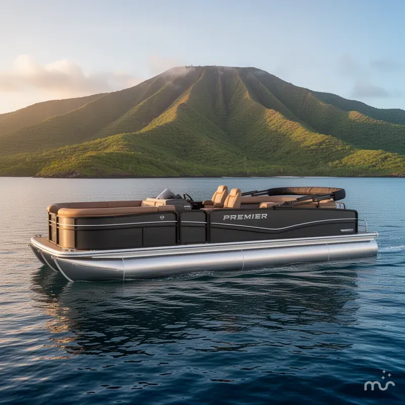 The Image of Premier 270 Intrigue RF-CL 2026 - 0