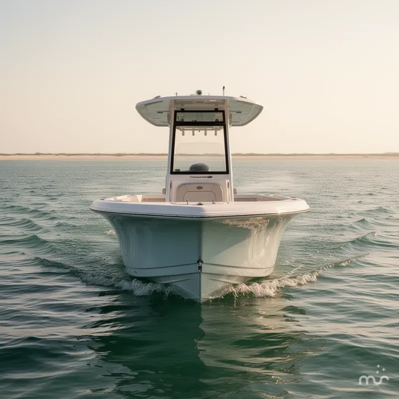 Slide: The Image of Tidewater 220 LXF 2026 - 1