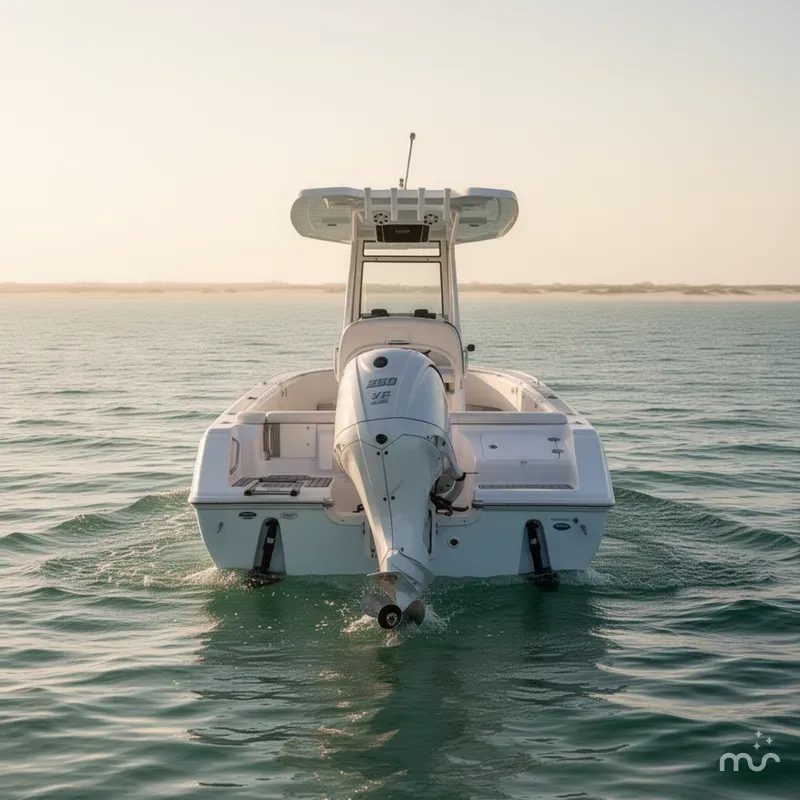 Slide: The Image of Tidewater 220 LXF 2026 - 3