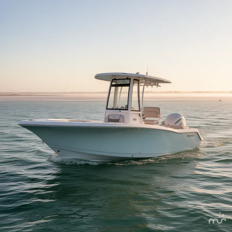 Slide: The Image of Tidewater 220 LXF 2026 - 4