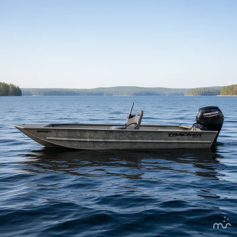 Slide: The Image of Tracker Grizzly 1860 CC 2025 - 0
