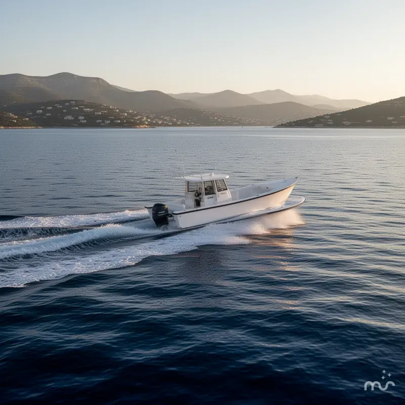 The Image of C-Hawk 20 Commercial 2026 - 0