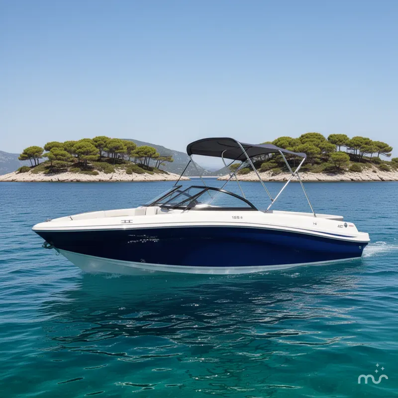 The Image of Tahoe 185 S 2024 - 0