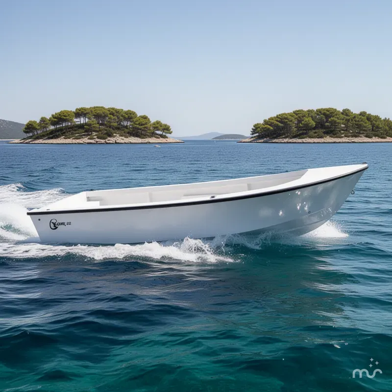 The Image of C-Hawk 22 Commercial 2026 - 0