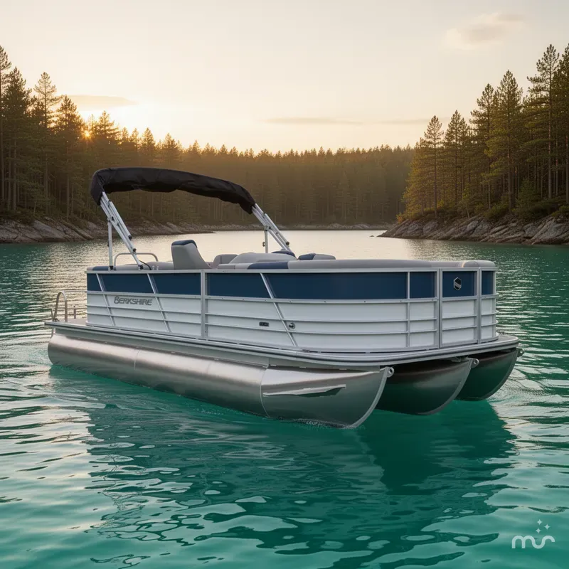 The Image of Berkshire 22RFX LE 2026 - 0