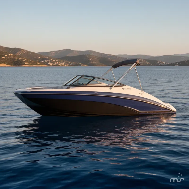 The Image of Yamaha 212 Limited 2017 - 0