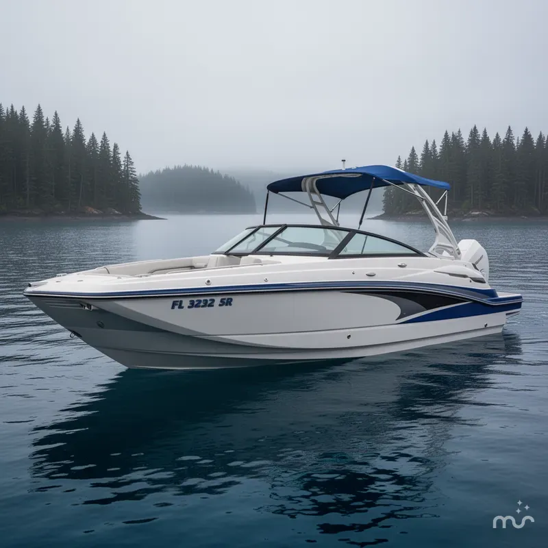 The Image of Monterey M-65 2020 - 0