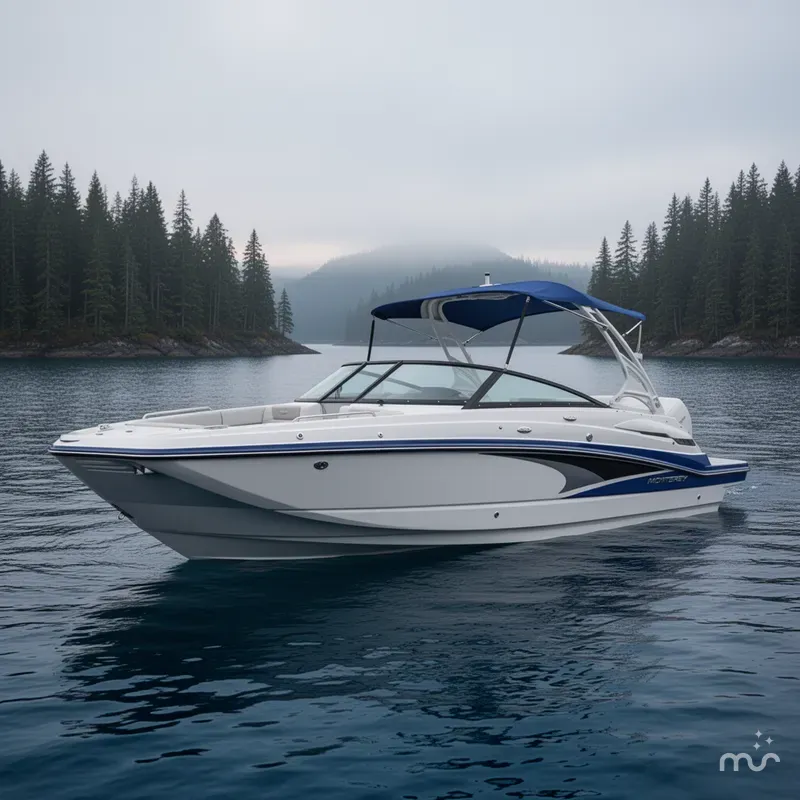 Slide: The Image of Monterey M-65 2020 - 2