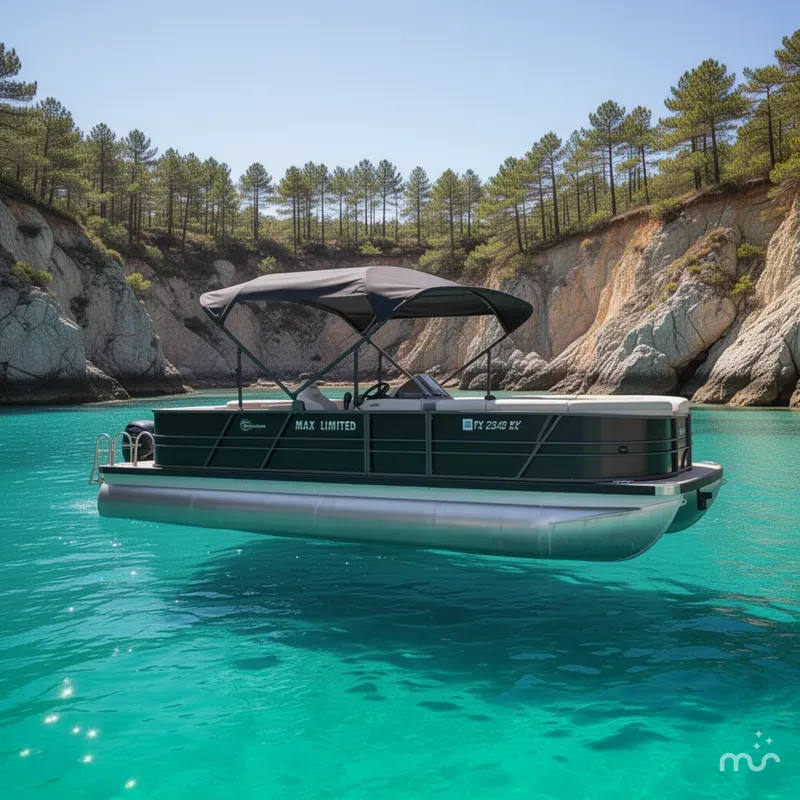 The Image of Massimo P23 MAX LIMITED 2021 - 0