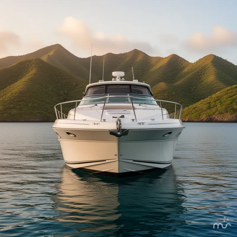 Slide: The Image of Sea Ray Sundancer 280 2009 - 1