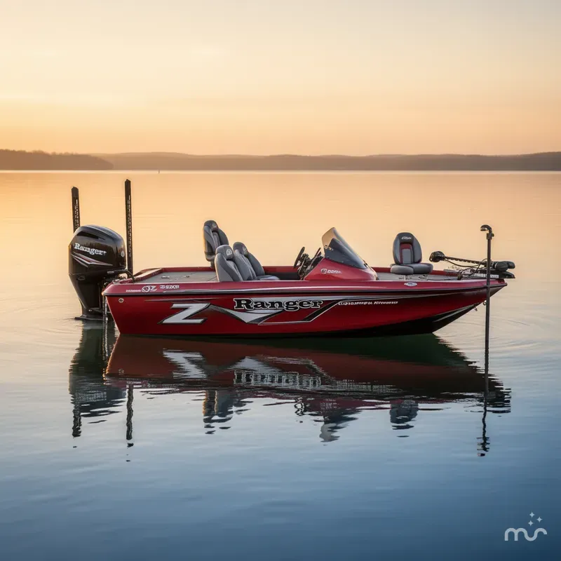 Slide: The Image of Ranger Z520R Cup-Equipped 2023 - 0