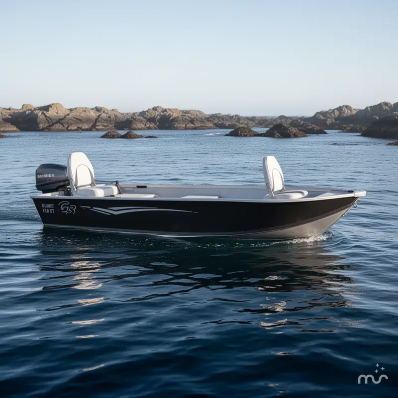 The Image of G3 Guide V16 XT 2010 - 0