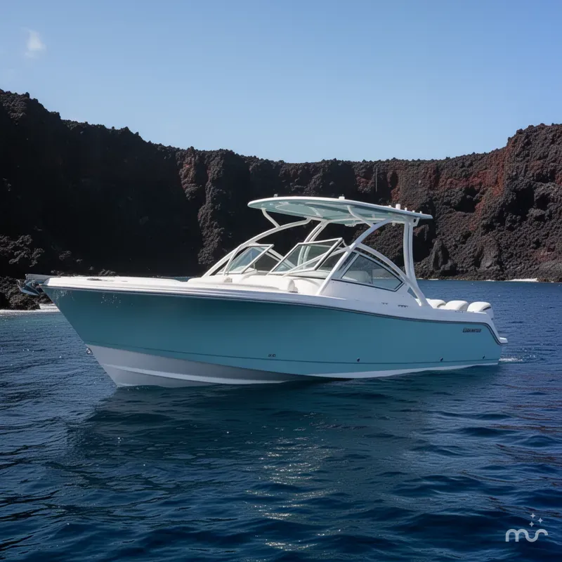 The Image of Edgewater 248CX Crossover 2017 - 0