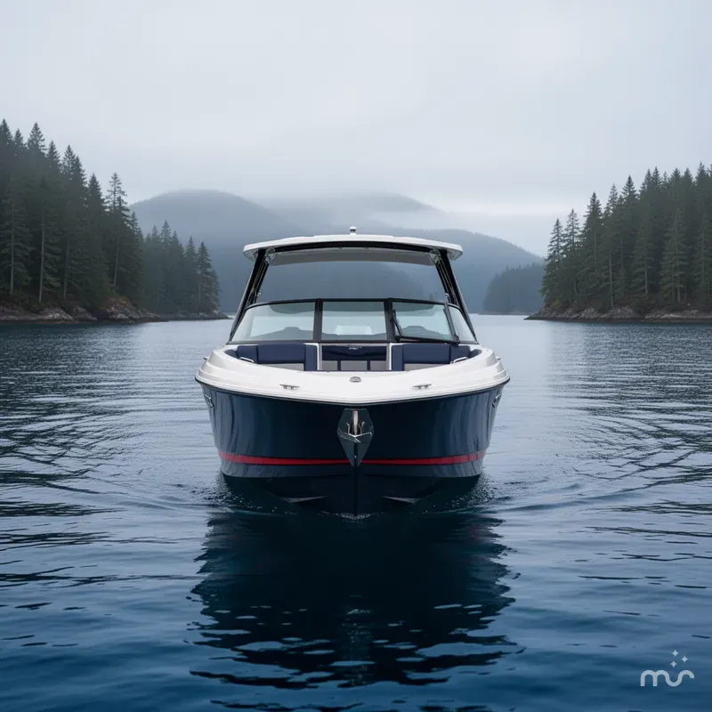 Slide: The Image of Monterey Elite 30 OB 2026 - 1