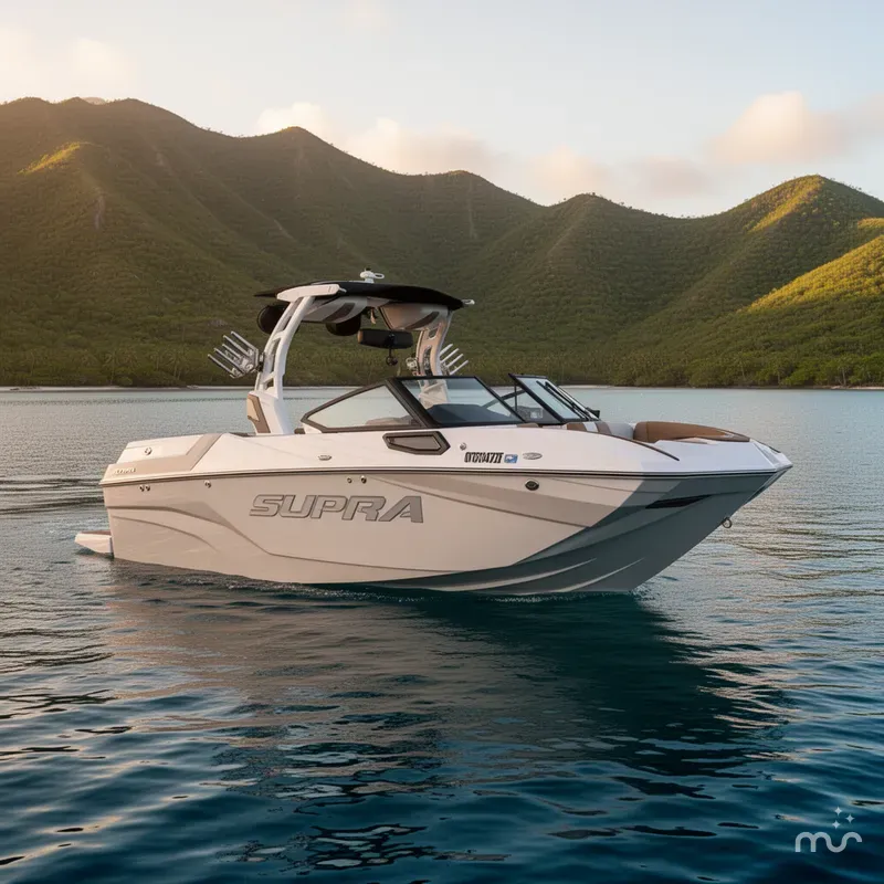 The Image of Supra SE 575 2024 - 0