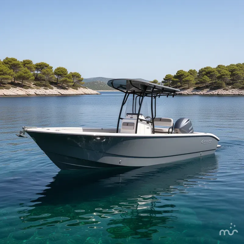Slide: The Image of Carolina 22 Ultra Elite 2026 - 4