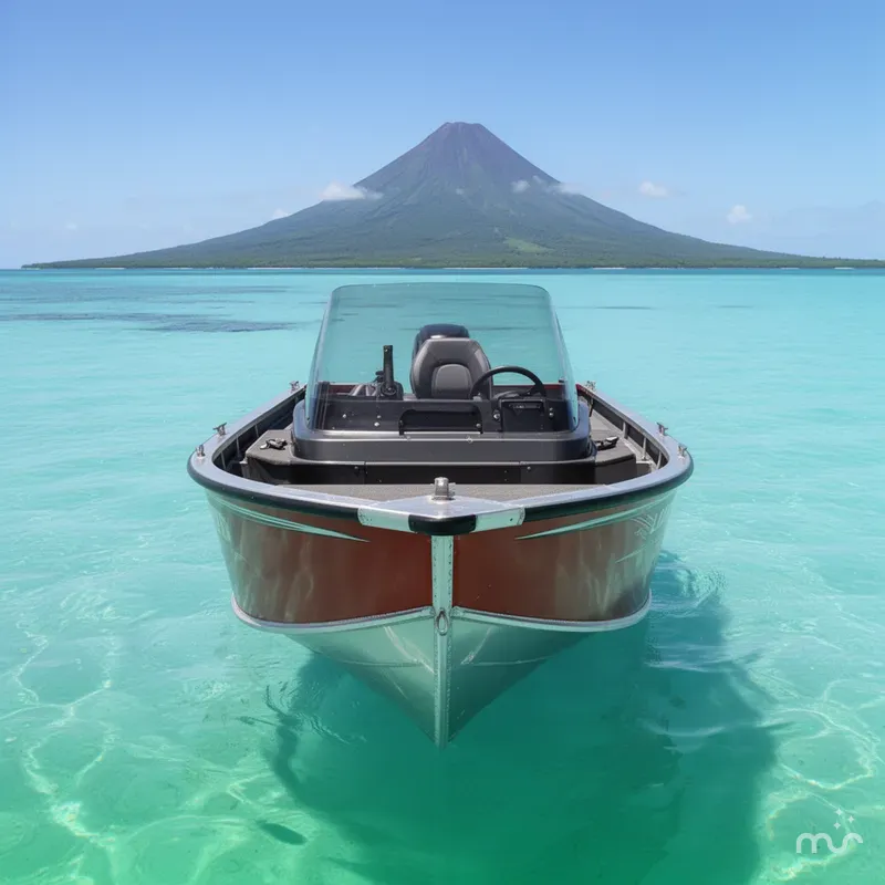 Slide: The Image of Lund 1775 Adventure SS 2026 - 1