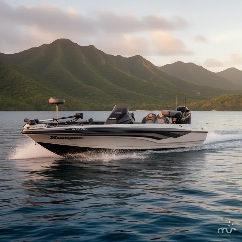 The Image of Ranger Z520L 2020 - 0