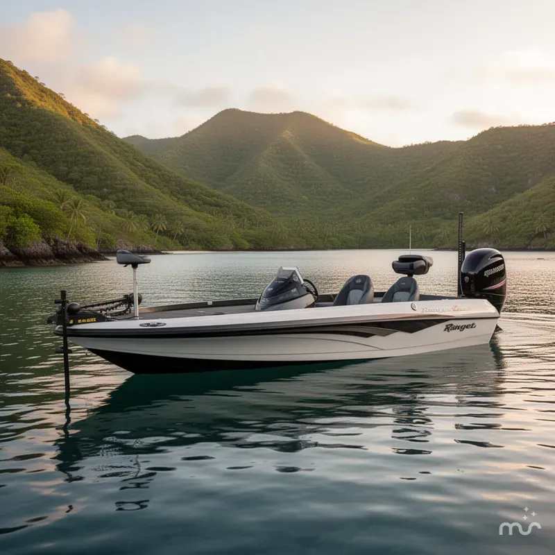 Slide: The Image of Ranger Z520L 2020 - 2