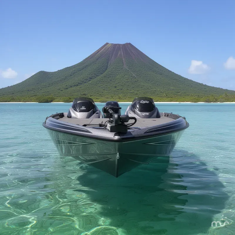 Slide: The Image of Bass Cat Lynx STS 2026 - 1