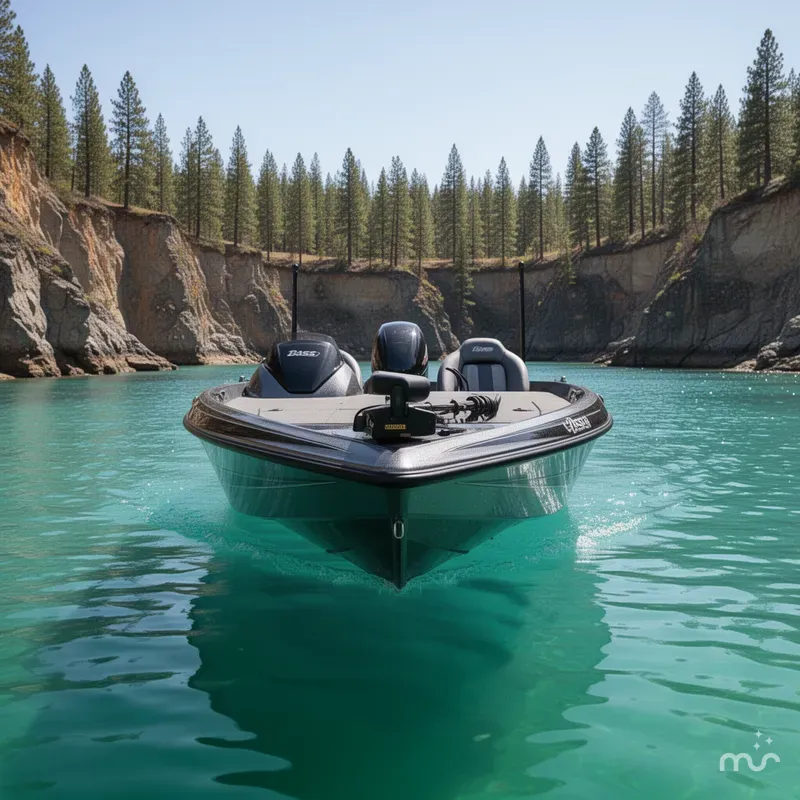 Slide: The Image of Bass Cat Lynx STS 2026 - 1