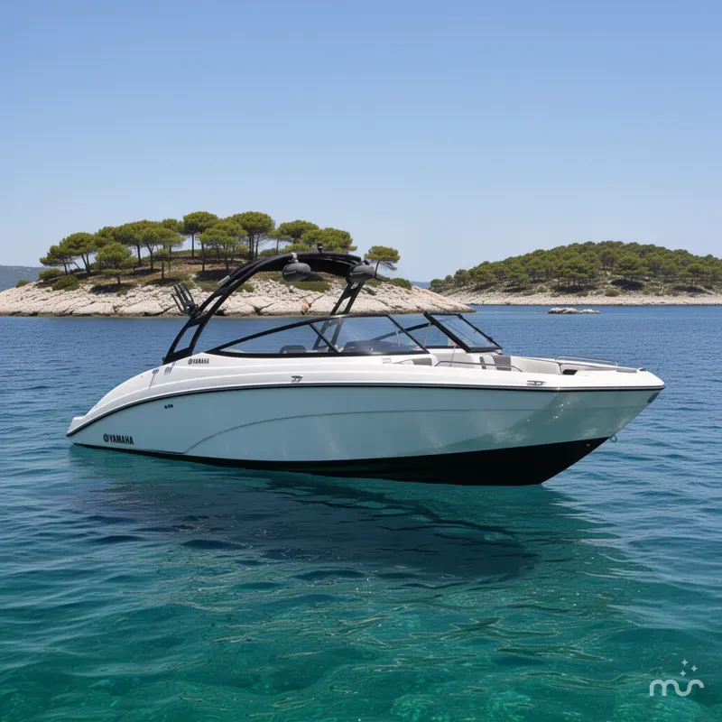 The Image of Yamaha AR240 2019 - 0