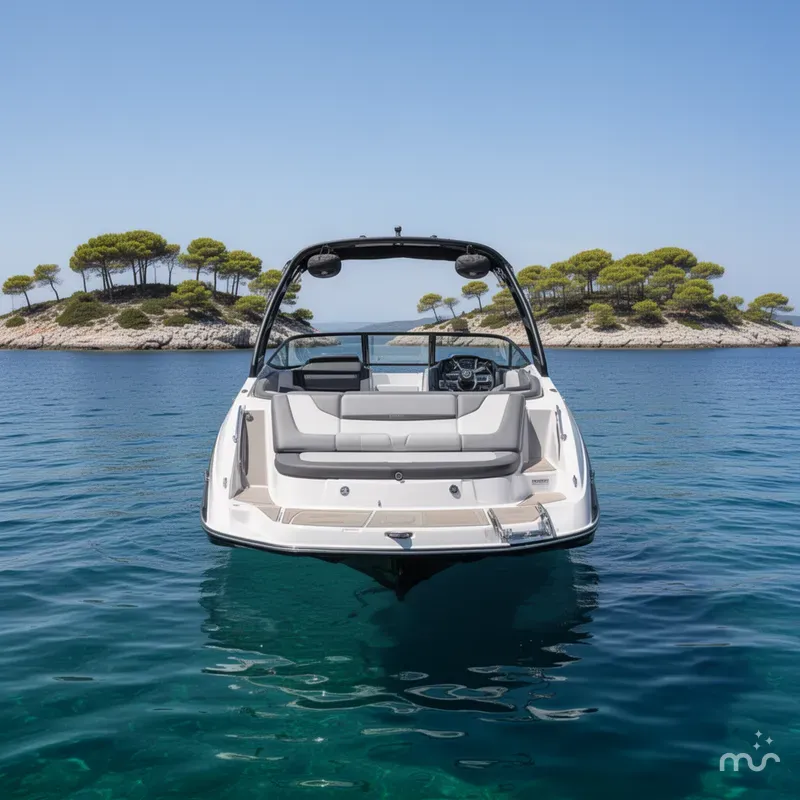 Slide: The Image of Yamaha AR240 2019 - 3