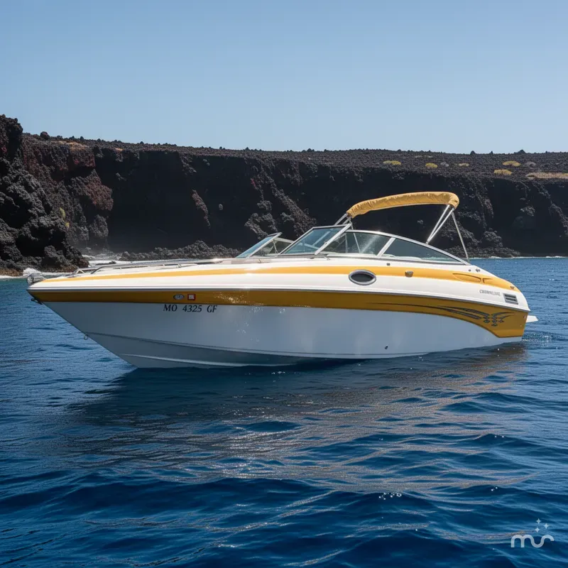 The Image of Crownline Boats 270 BR 2006 - 0
