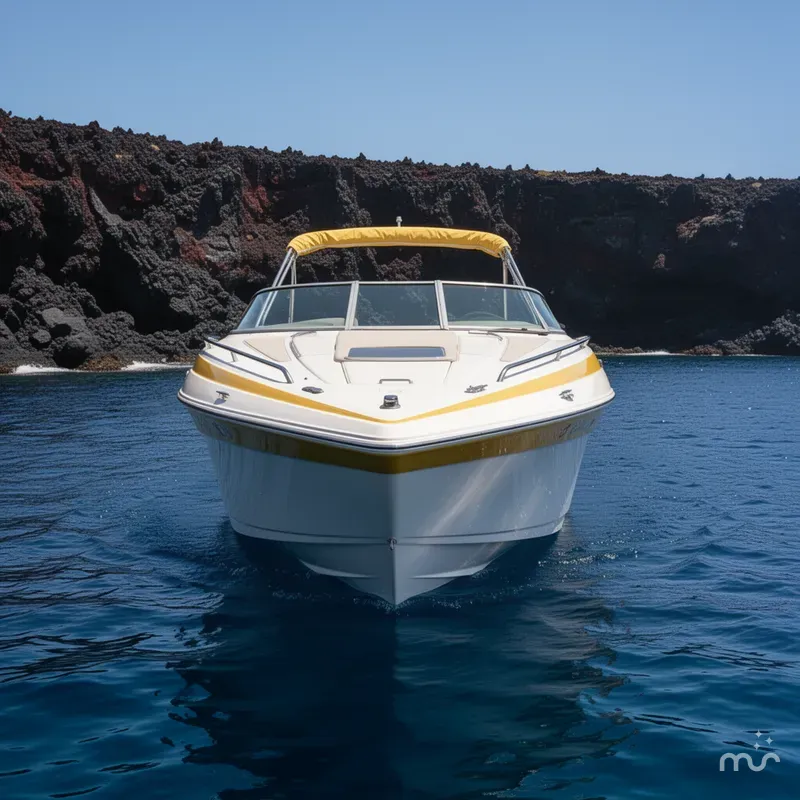 Slide: The Image of Crownline Boats 270 BR 2006 - 1