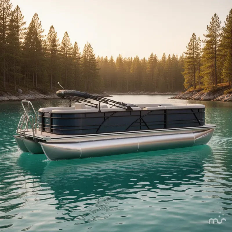 The Image of Berkshire 24 E CTS 2026 - 0