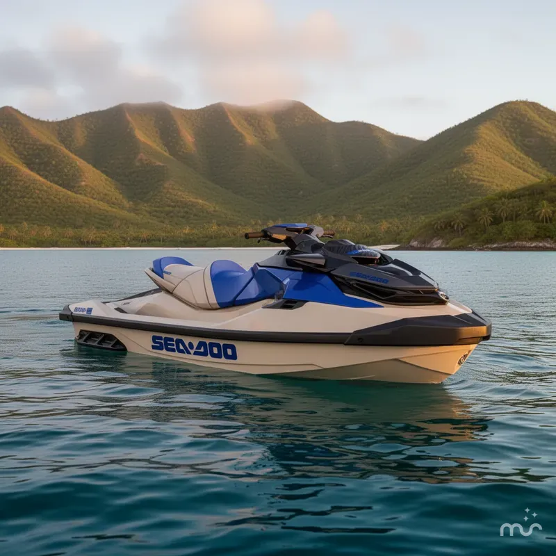 The Image of Sea-Doo Wake 2026 - 0
