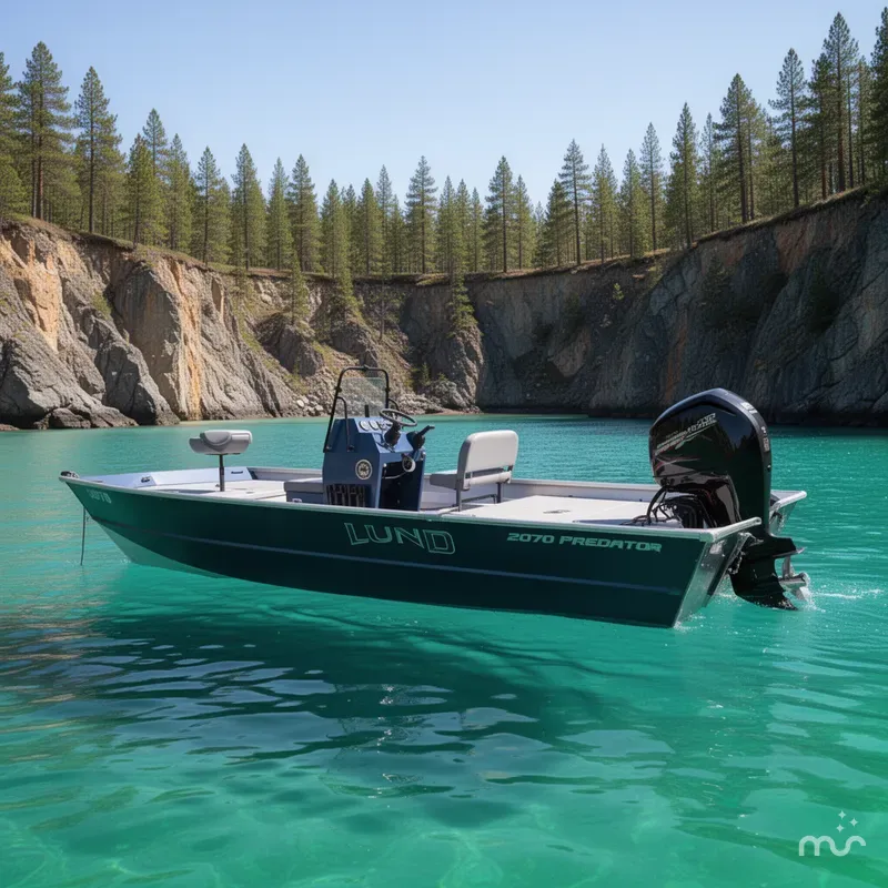 The Image of Lund 2070 Predator CC 2024 - 0