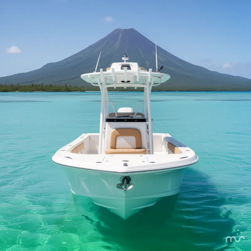 Slide: The Image of Contender 26 Bay 2026 - 1